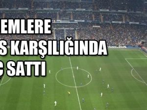 “Hakemlere seks karşılığında maç sattı“