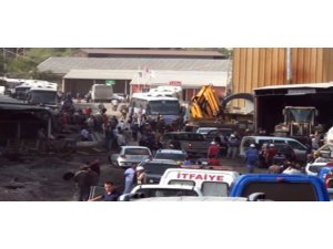 SON DAKİKA!SOMA A.Ş'DEN ÇOK TUHAF BİR AÇIKLAMA!