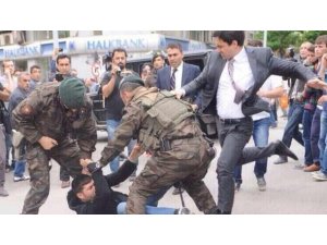 YUSUF YERKEL DÜNYAYA BÖYLE REZİL OLDU