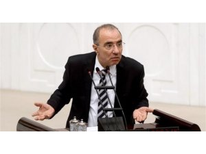 CHP MİLLETVEKİLİ HAYATINI KAYBETTİ