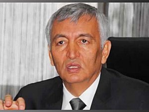 HAPİS CEZASI VERİLDİ