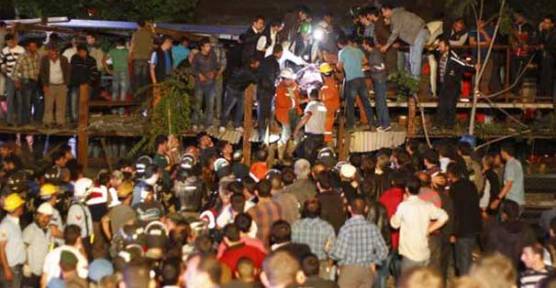 Soma Savcısı Bakın Kim Çıktı?