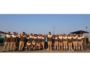 MERSİN'DE TEMİZLİK İŞÇİLERİ SOMA İÇİN İŞ BIRAKTI