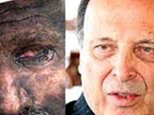 ALP GÜRKAN'A SORUŞTURMA AÇILDI