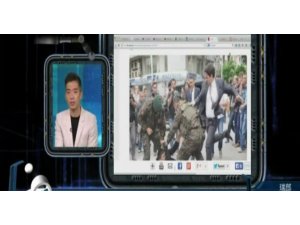 O TEKME ÇİN'DE GÜNDEM OLDU!