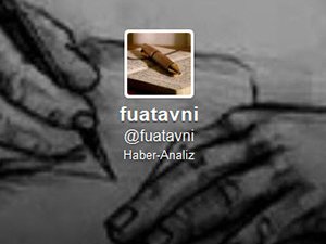 FUAT AVNİ YENİ İDDİALARIYLA TWİTTER'I SALLADI