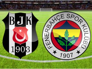 BEŞİKTAŞ İLE FENERBAHÇE SOMA İÇİN ELELE