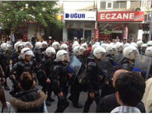 TÜRK TV'LERİ SUSTU BBC FLAŞ GEÇTİ