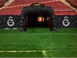 ARENA'DA SOMA DÜZENLEMESİ