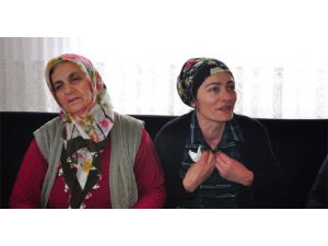 KAYIP MADENCİLERİN YAKINLARI BÖYLE İSYAN ETTİ