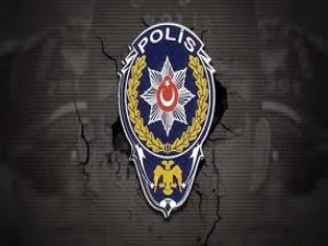 İSTANBUL EMNİYETİNDE DEPREM