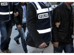 İZMİR'DE GÖZALTINA ALINAN 90 KİŞİ SERBEST