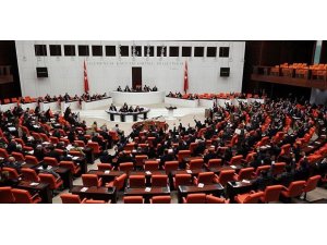 TBMM'DEN SOMA İÇİN YARDIM KAMPANYASI