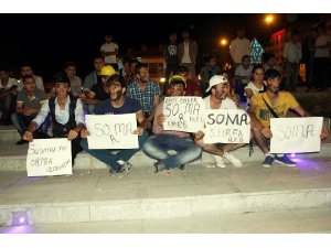 URFA'DA SOMA EYLEMİ