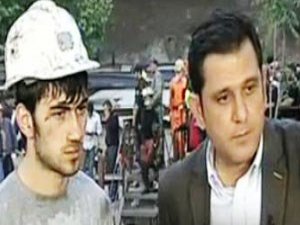 FATİH PORTAKAL'A YAYINI KESTİREN PROTESTO!