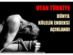 KÖLE ÜLKESİ TÜRKİYE...