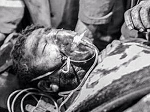 SOMA'DA NELER OLUYOR