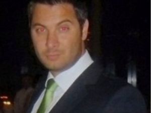 Alper Terzioğlu Kıvırdı