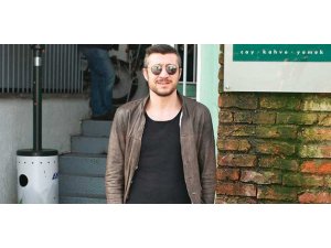 TÜMER METİN'DEN O MADENCİYE BÜYÜK JEST