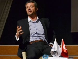 SARAN Aday oldu ama...