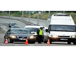 SOMA'YA GİRİŞ ÇIKIŞLAR BÖYLE YAPILIYOR