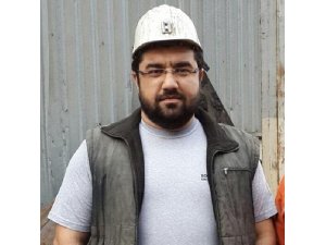 MADENDE ÖLEN MÜHENDİSE DNA TESTİ !