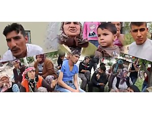 TELEVİZYONLARDA YAYINLANMAYAN GÖRÜNTÜLER