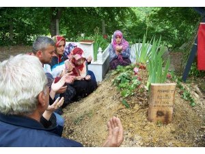 ŞOK ! MADENDE KAÇAK OCAK YÜZÜNDEN ÖLDÜ !