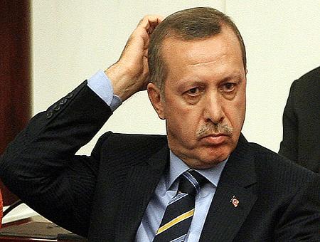 AMERİKA'DAN ERDOĞAN'A ŞOK SÖZLER