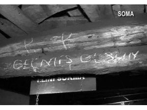 BU HABERDE YER ALAN İŞÇİLERİN YARISI ARTIK YOK