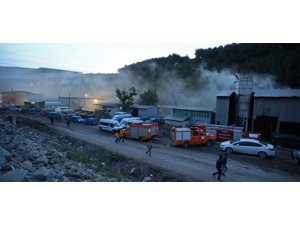 KURTULAN MADENCİNİN ŞOK İDDİASI