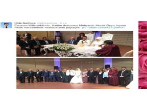 TÜRKİYE YASTA AKP DÜĞÜNDE!