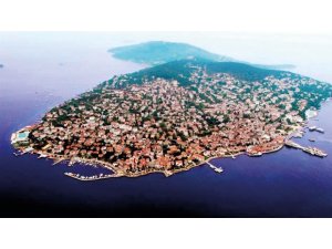 BEŞİNCİ CAMİ YAPILIYOR