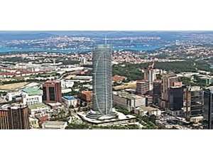 SOMA A.Ş'NİN İMAR RANTINDA MÜTHİŞ CİNLİĞİ