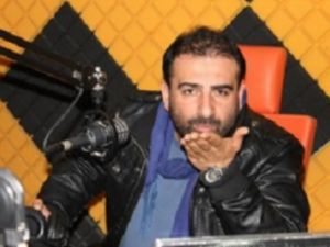 Radyocu Muzaffer Badıllı vefat etti!