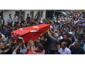 DEFNEDİLEN CENAZE BENİM OĞLUMUN DEĞİL