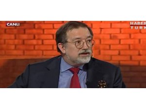 MURAT BARDAKÇI CANLI YAYINDA ÇILGINA DÖNDÜ