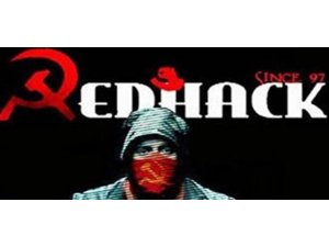 REDHACK TİKA'YI HACKLEDİ!