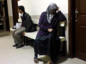 LPG'Lİ MİNİBÜS PATLADI