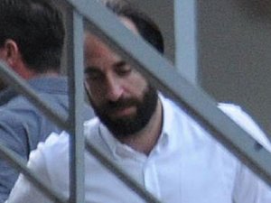 SOMA A.Ş VELİAHDI ADLİYEDE