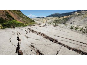 SOMA'DA YENİ FACİA GELİYORUM DİYOR