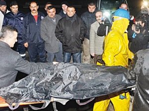 BİLGİSAYAR FACİAYI 2 KERE HABER VERMİŞ