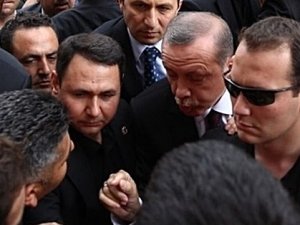 AKP'Lİ VEKİL O TOKATI NASIL SAVUNDU