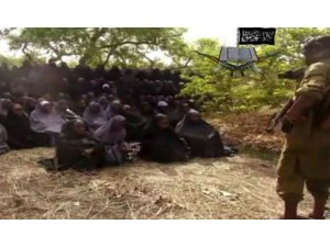 KAÇIRILAN KIZLARDAN KÖTÜ HABER