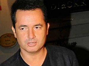 ACUN İFADE VERMEK İSTEDİĞİNİ BİLDİRDİ