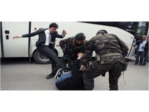 YERKEL, TEKME ATTIĞI İÇİN RAPOR ALMIŞ