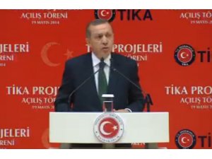 ERDOĞAN: YILMAZ ÖZDİL'İ KOV!