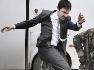 TEKMECİ MÜŞAVİRİN RAPORU ORTAYA ÇIKTI