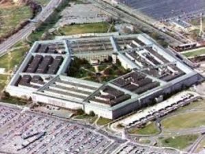 Çin, ABD'nin gizli silah belgelerini hackledi