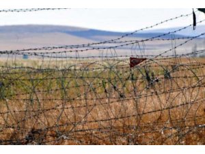 SINIRDA ÖLDÜRÜLEN KADININ CENAZESİ TESLİM EDİLDİ